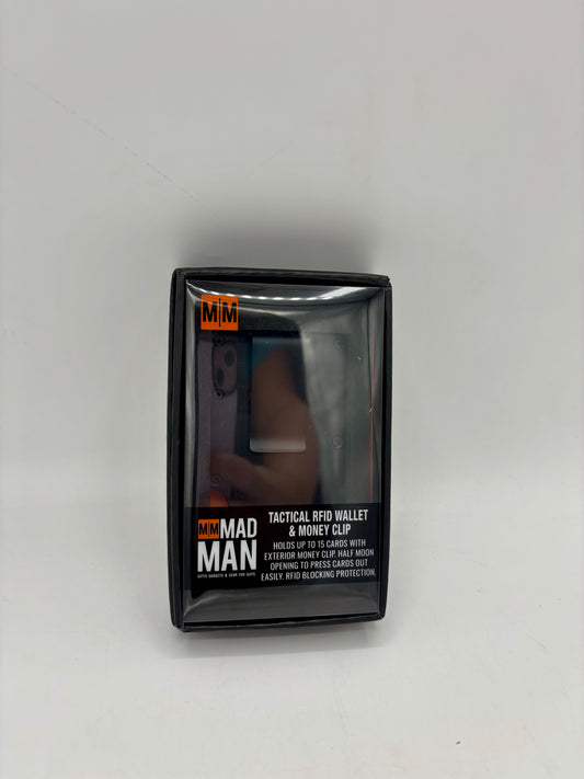 Tactical Wallet
