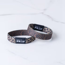Tap to Pray Wristband