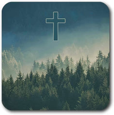 Tap To Pray Magnet