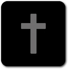 Tap To Pray Magnet