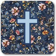 Tap To Pray Magnet