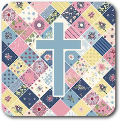 Tap To Pray Magnet