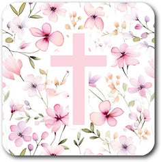 Tap To Pray Magnet
