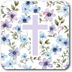 Tap To Pray Magnet