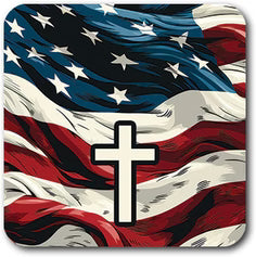 Tap To Pray Magnet