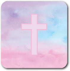 Tap To Pray Magnet