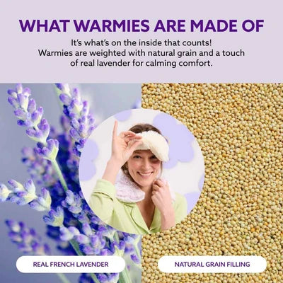 Warmies Neck Wrap