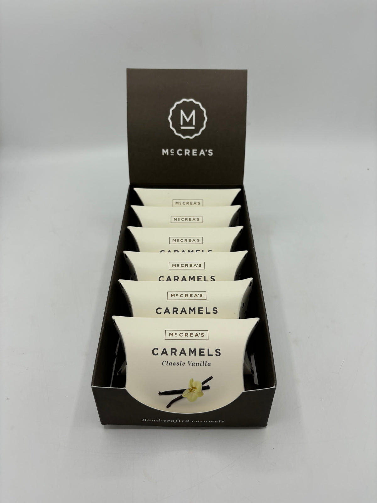 McCrea’s Candies