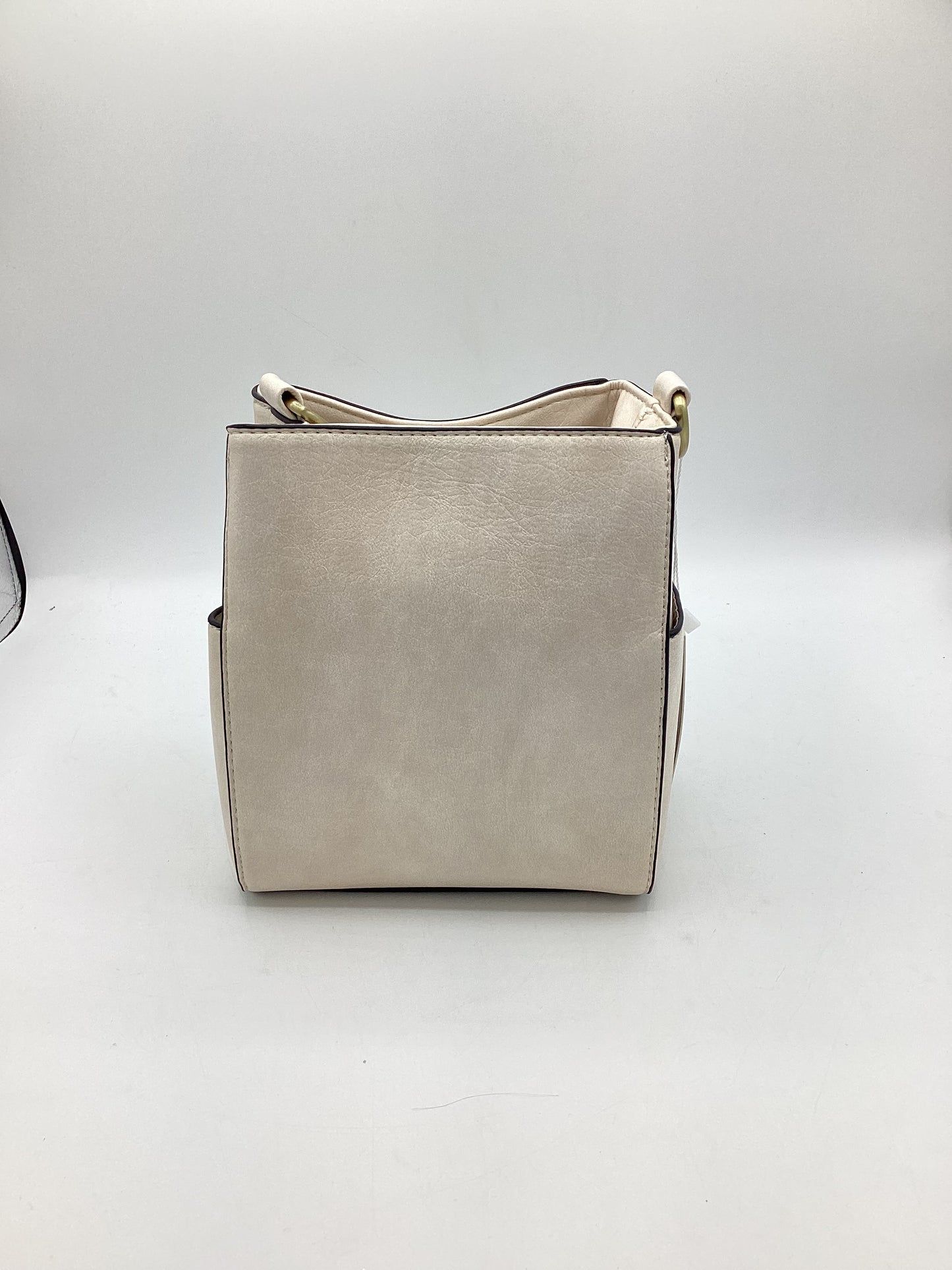 Jeanne Bucket Bag