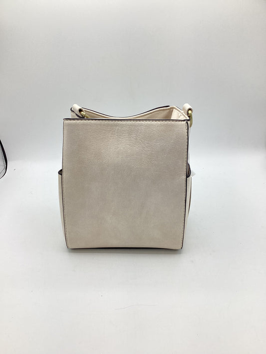 Jeanne Bucket Bag