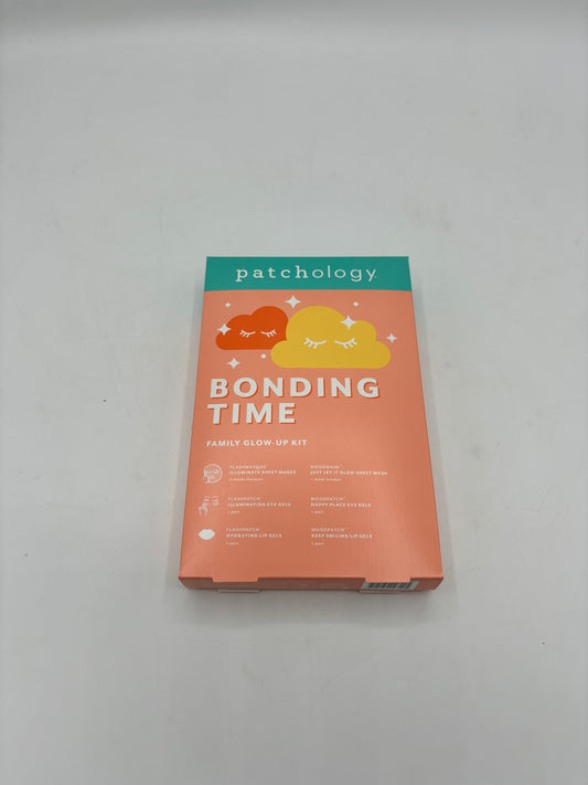 Patchology Bonding Time Family Kit