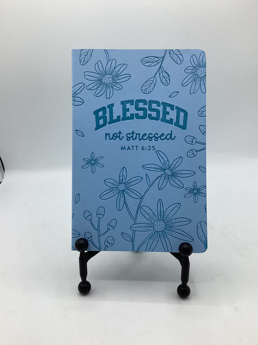 Kerusso Women's Leather-Blessed