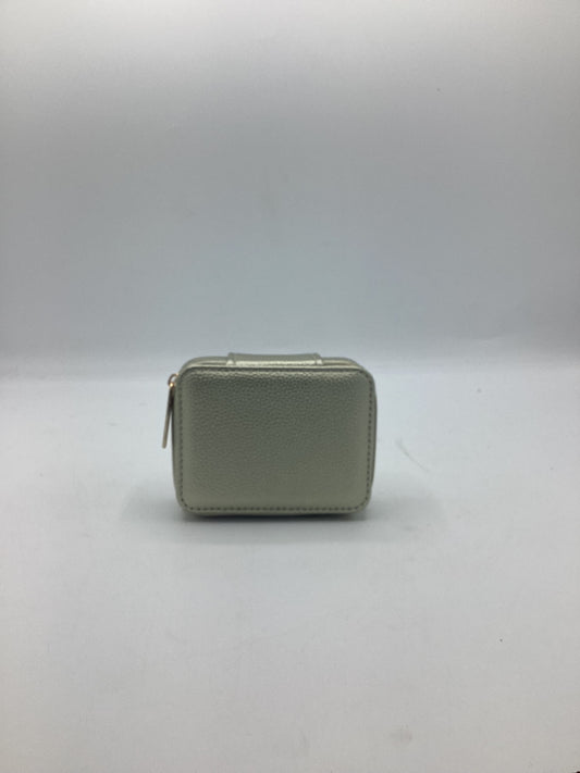 Travel Pill Box