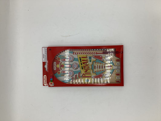 Hi-Score Pinball