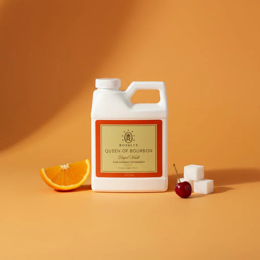 Royal Wash