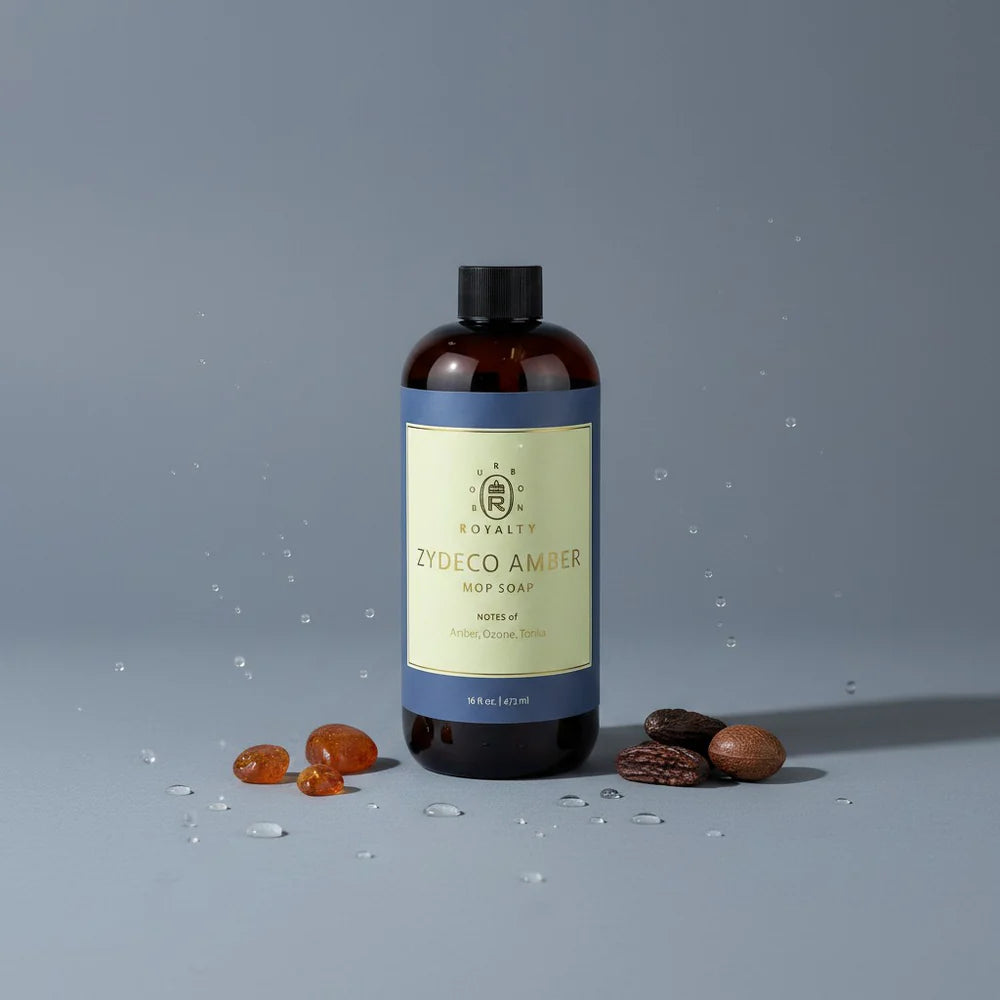 Royalty Mop Soap