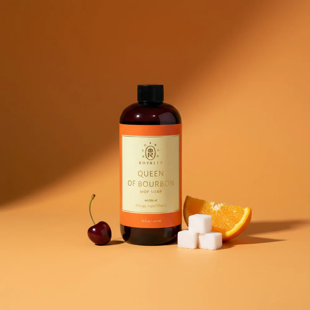 Royalty Mop Soap