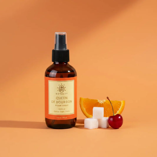 Royalty Room Spray