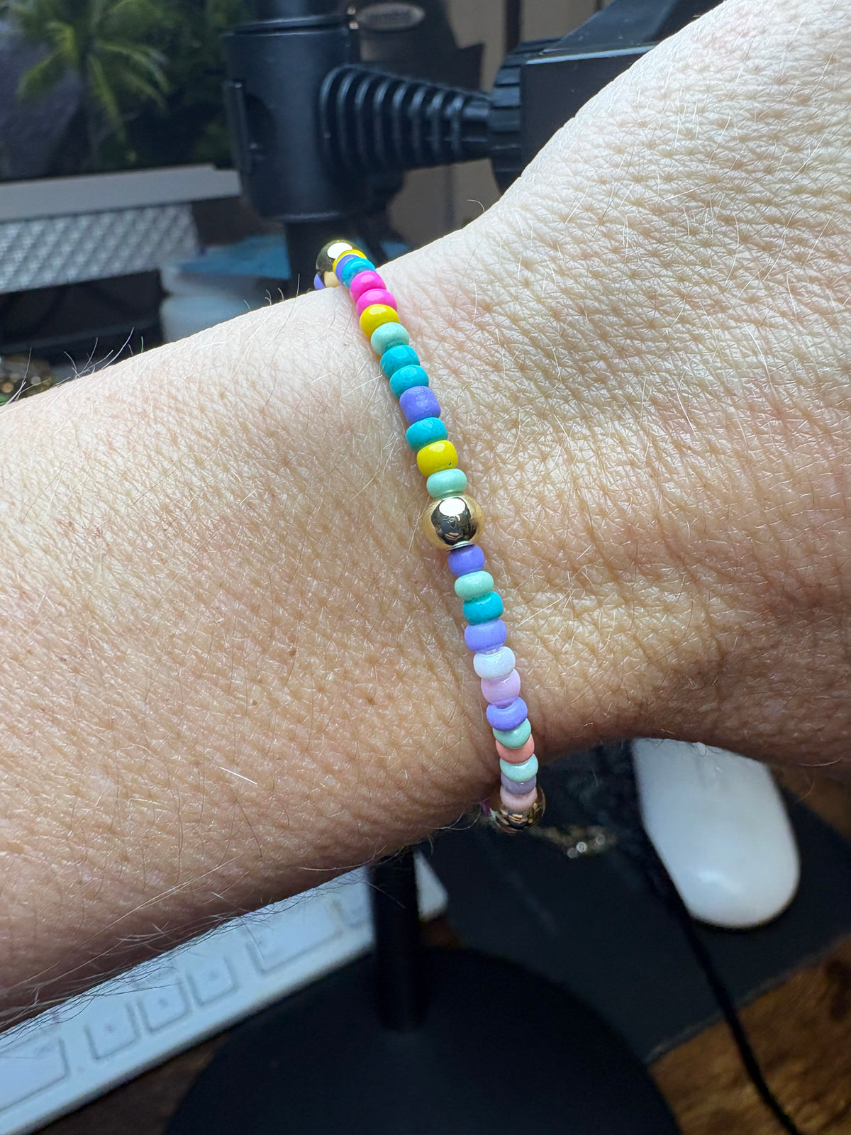 Lele & Me Bracelets