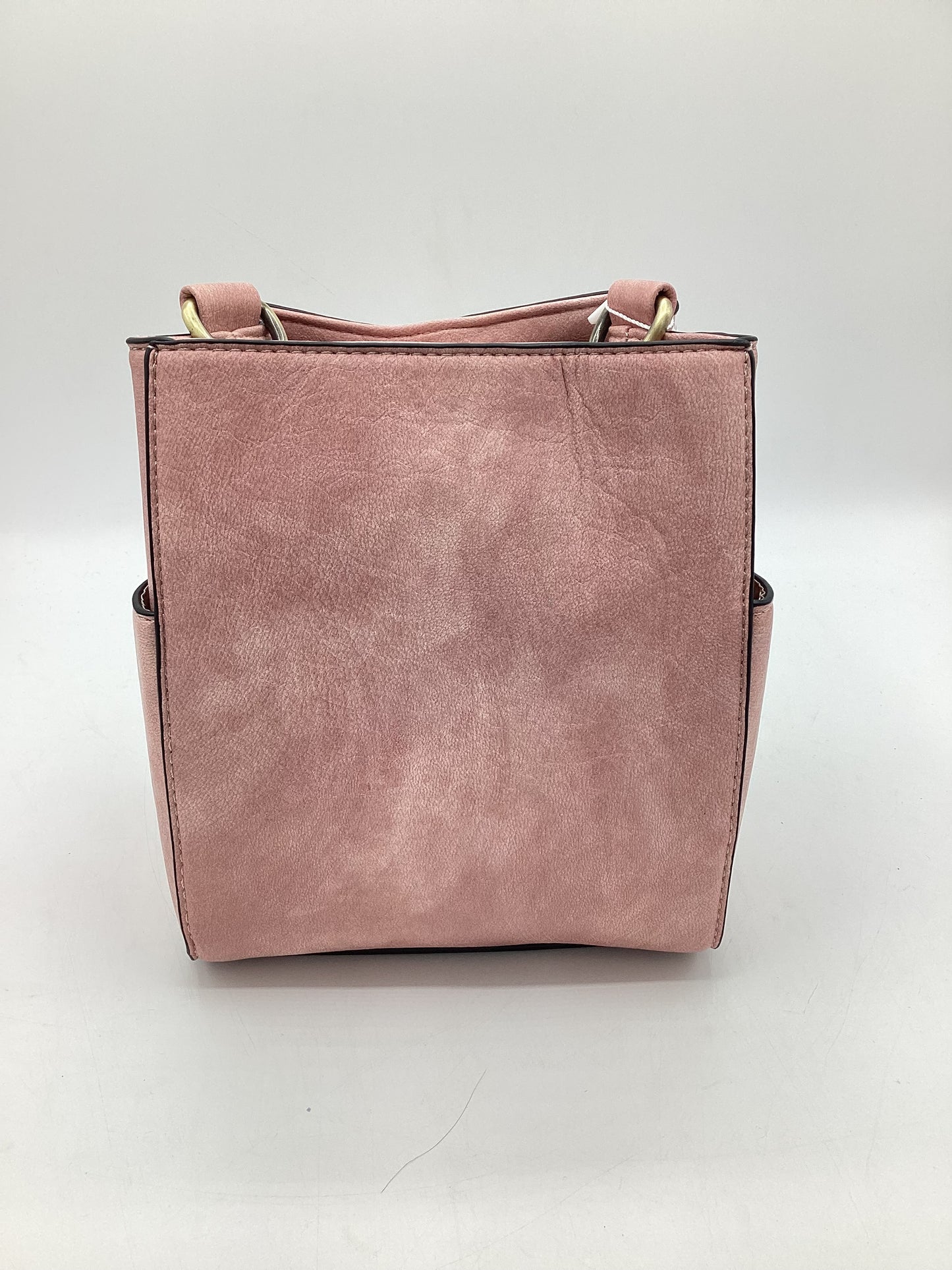 Jeanne Bucket Bag