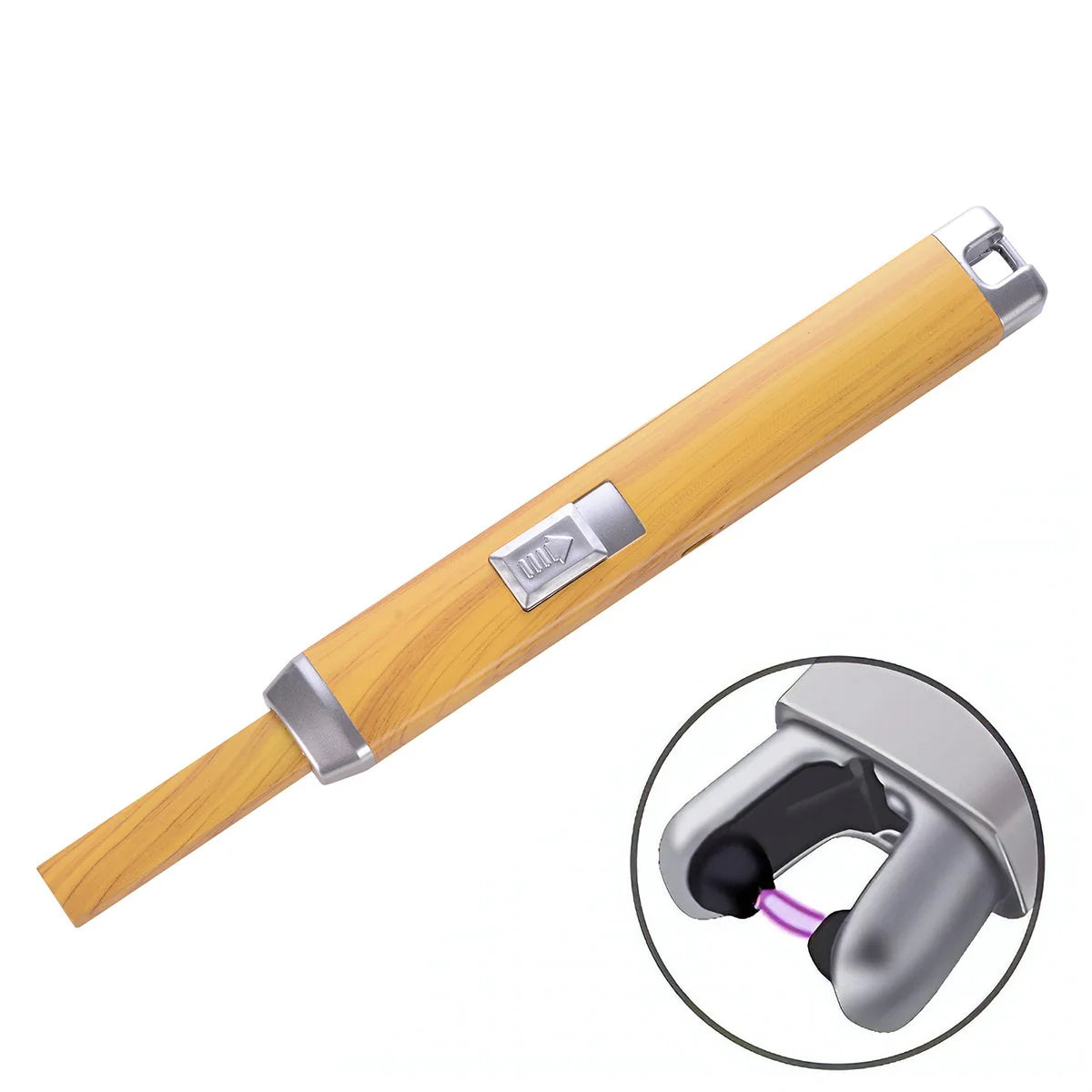 Arc Lighter