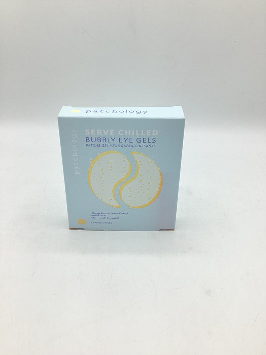Patchology Bubbly Eye Gels Pack