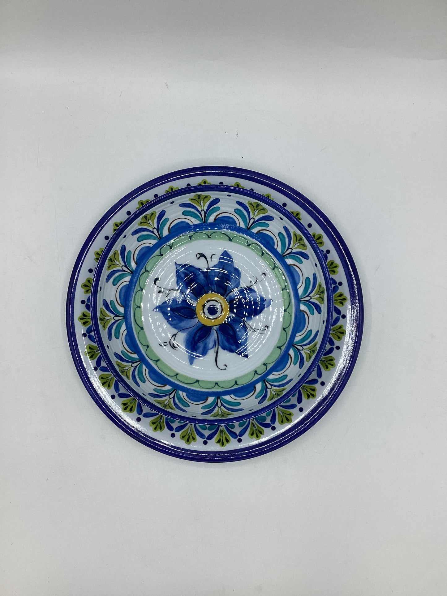 Melamine