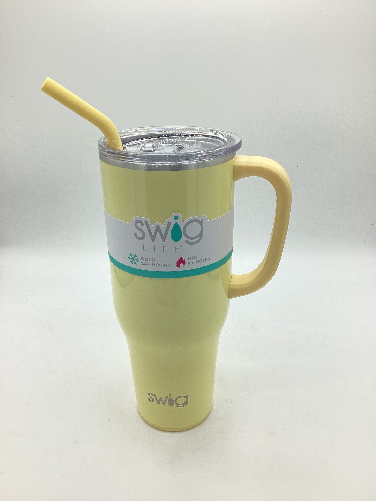Mega Mug 40oz