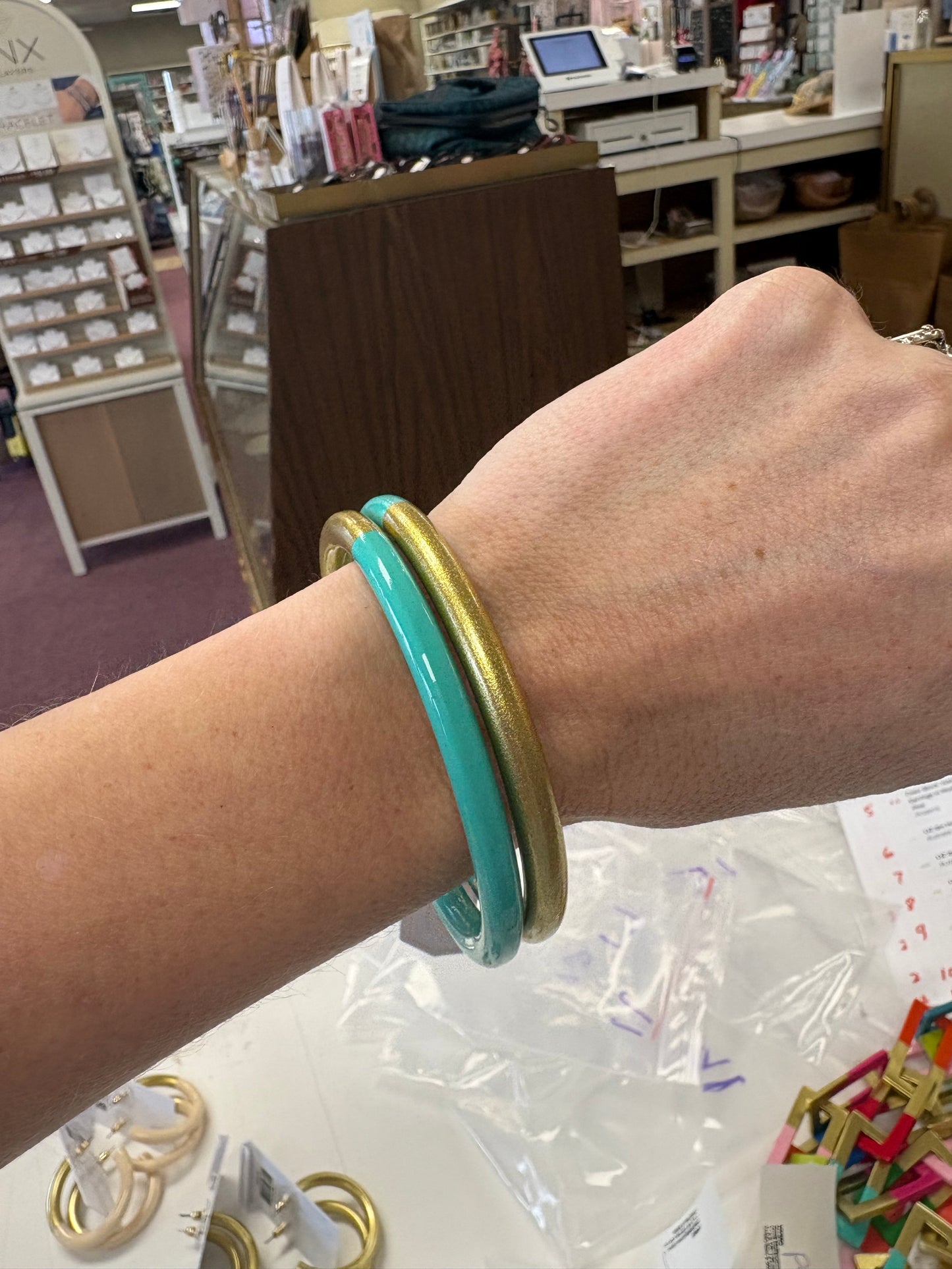 Bangle