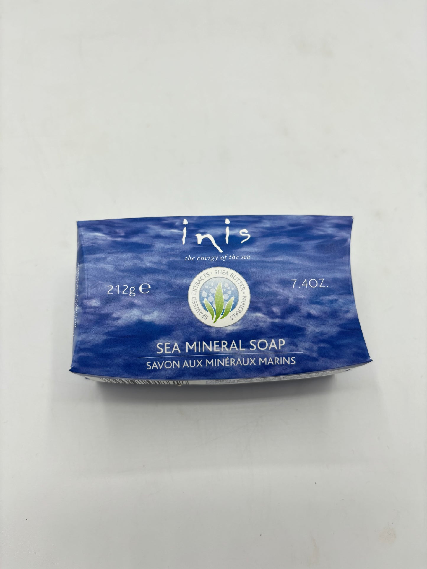 Inis Large Sea Mineral Soap