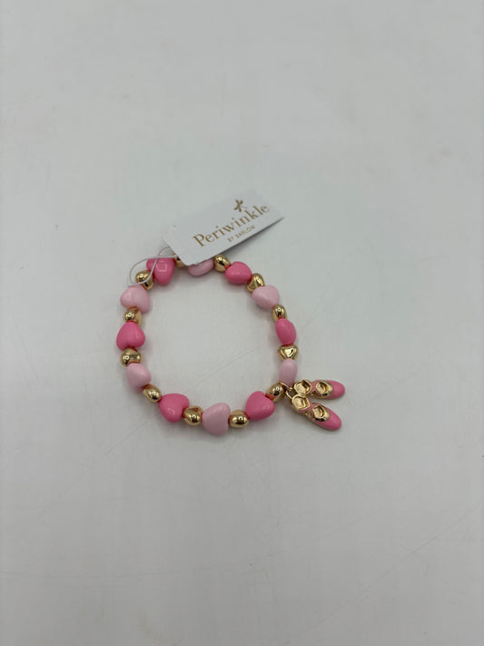 Little Love Ballet Shoes Bracelet