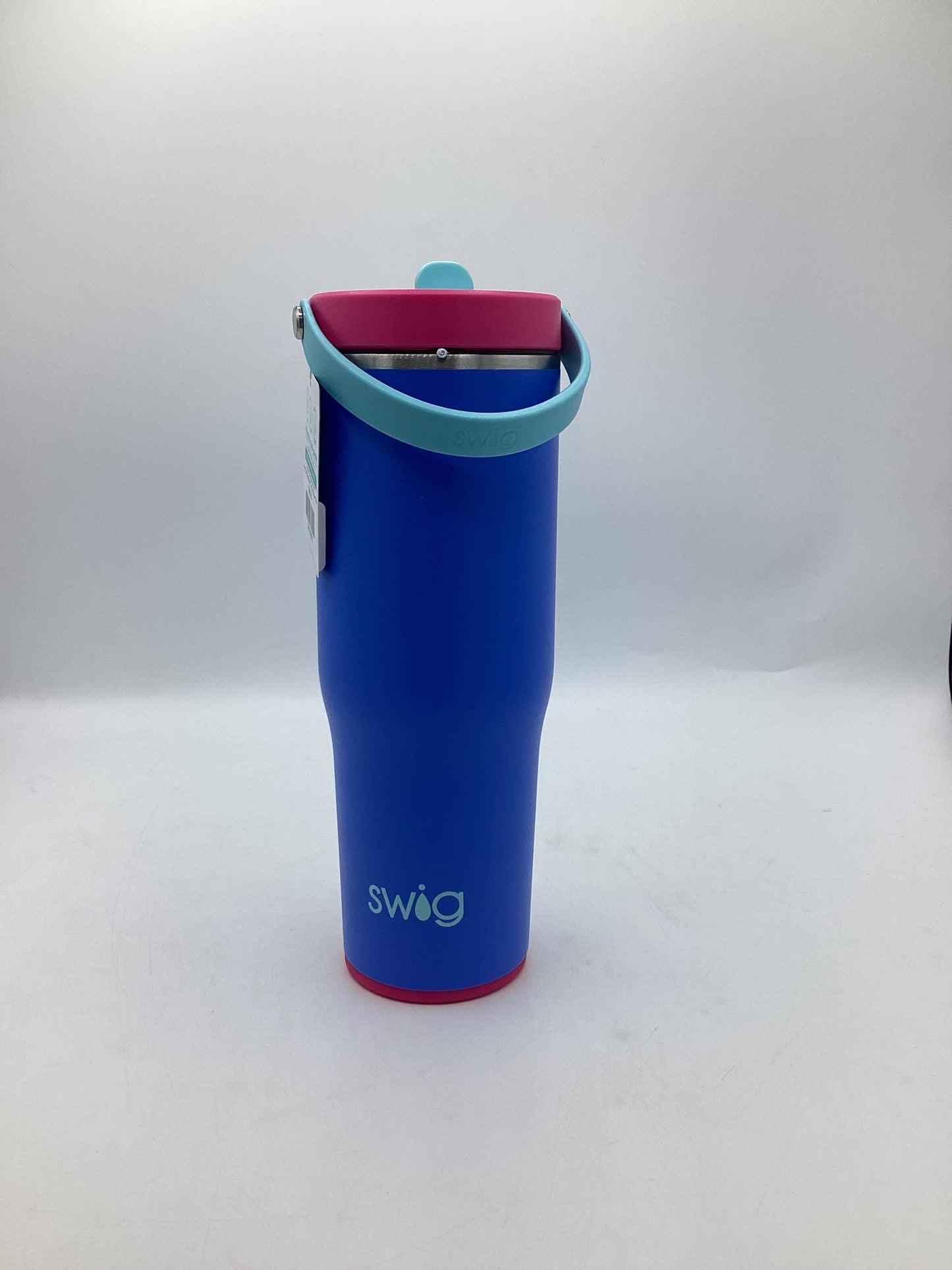 Berry Blast leakproof To-Go tumbler 30oz