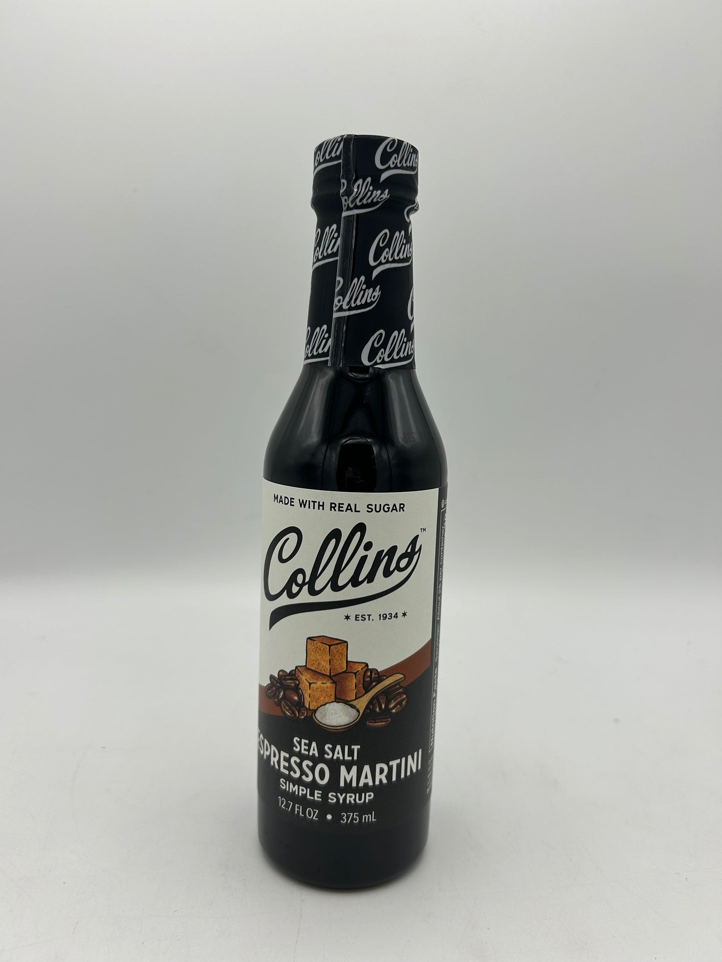 Collin’s Simple Syrup