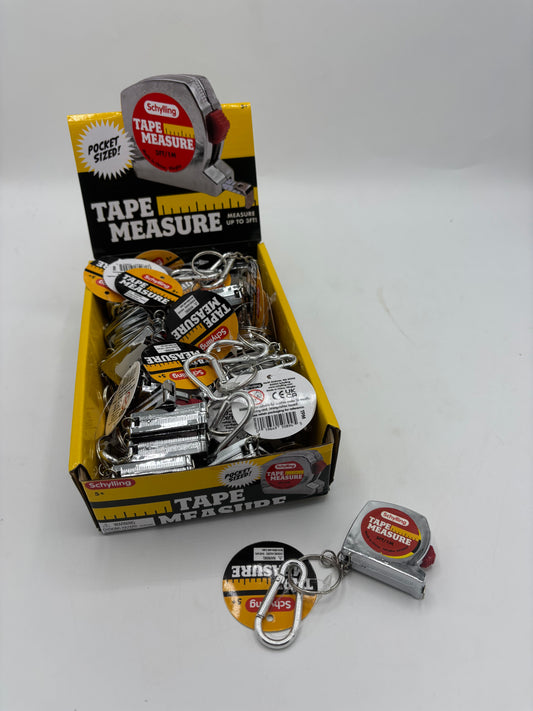 Tape Measure