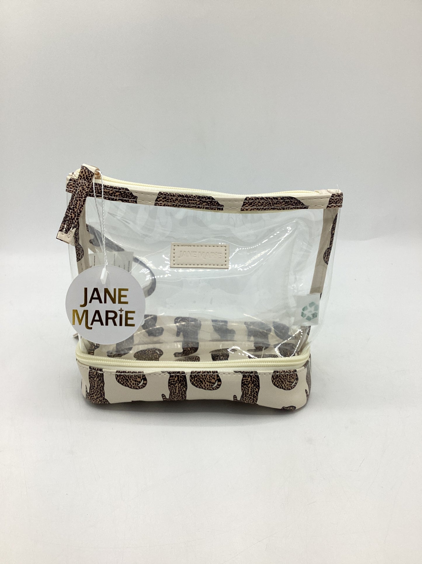 Wild Heart Travel Organizer