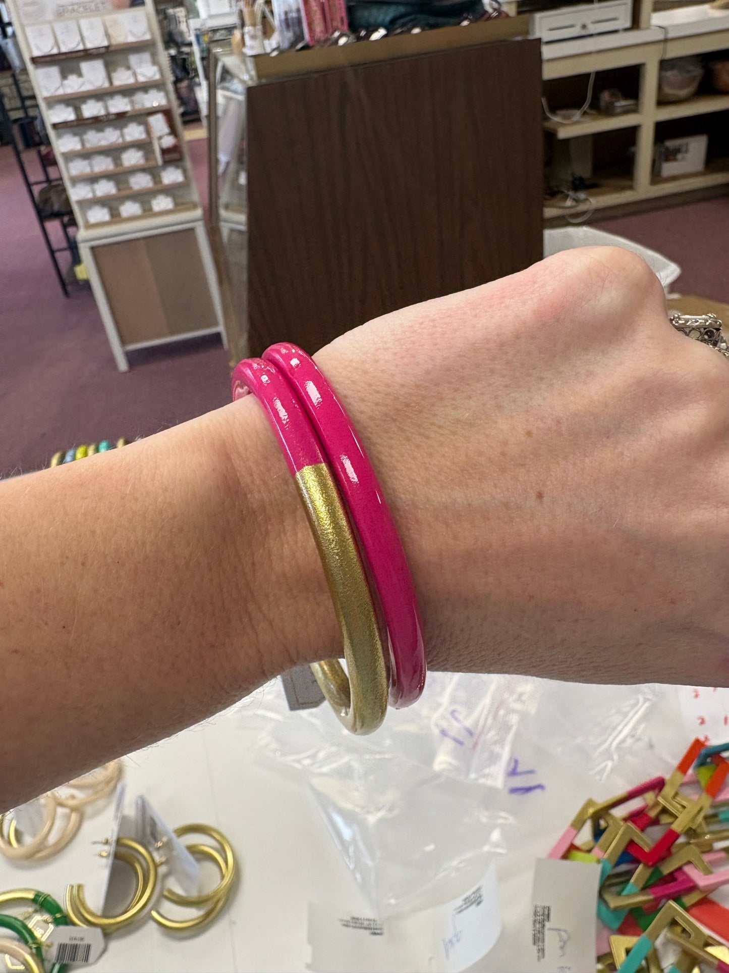 Bangle