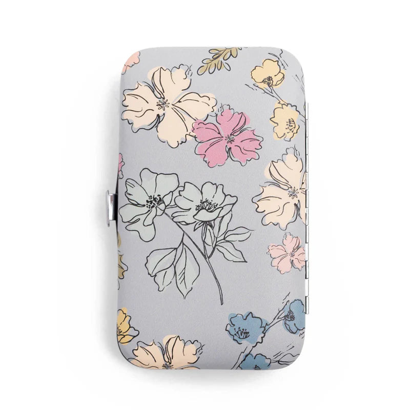 Wild Blossom Manicure Set