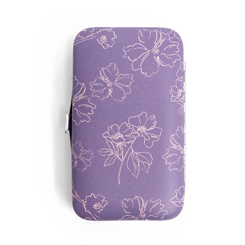 Wild Blossom Manicure Set