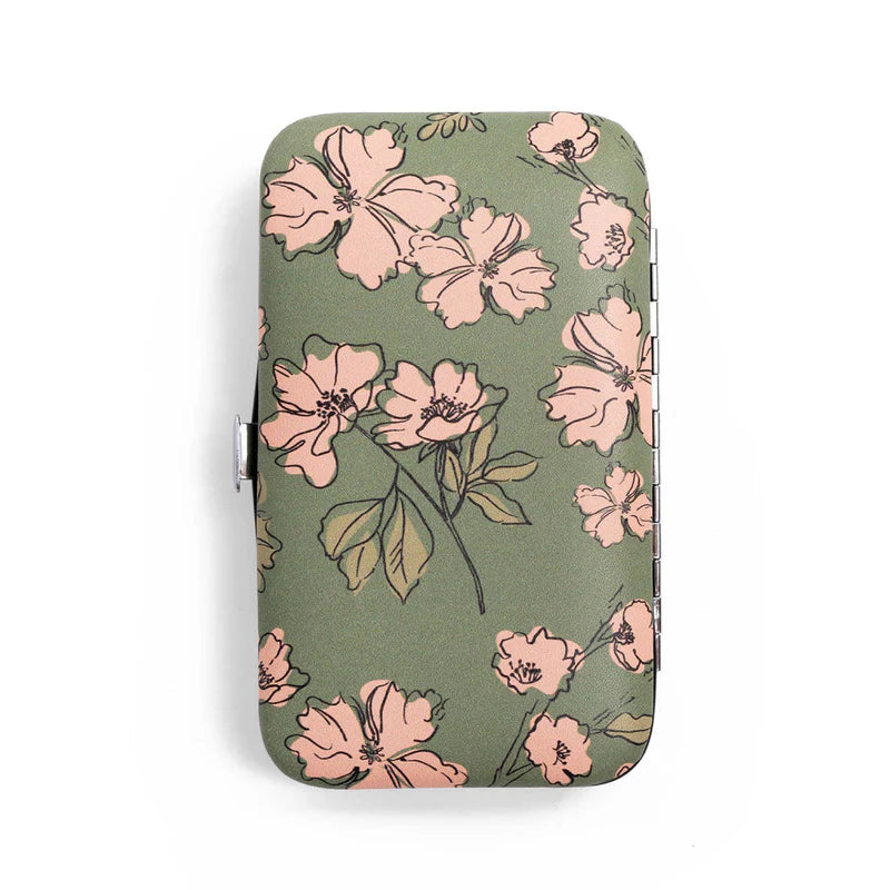 Wild Blossom Manicure Set