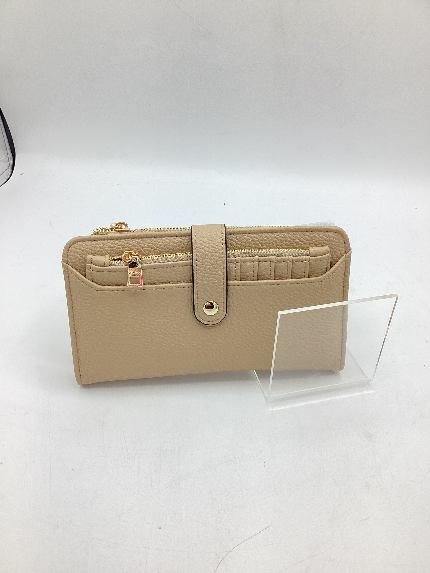 Macy Wallet