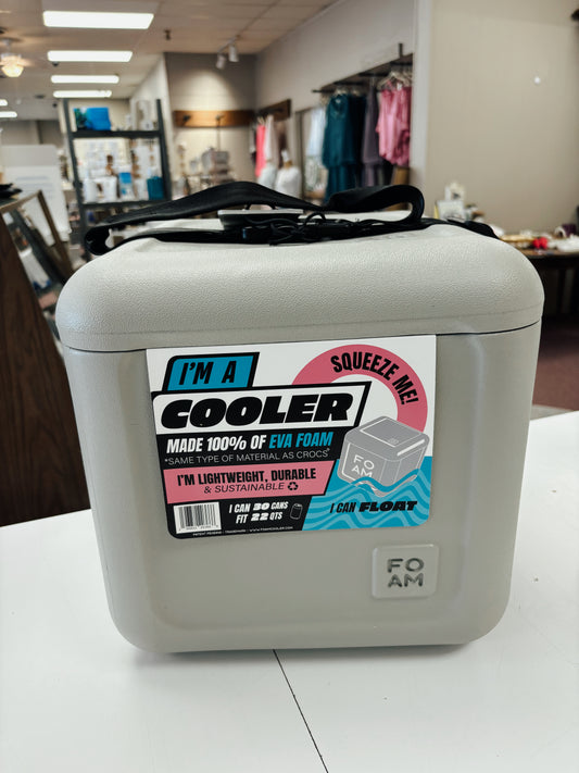 FOAM Cooler