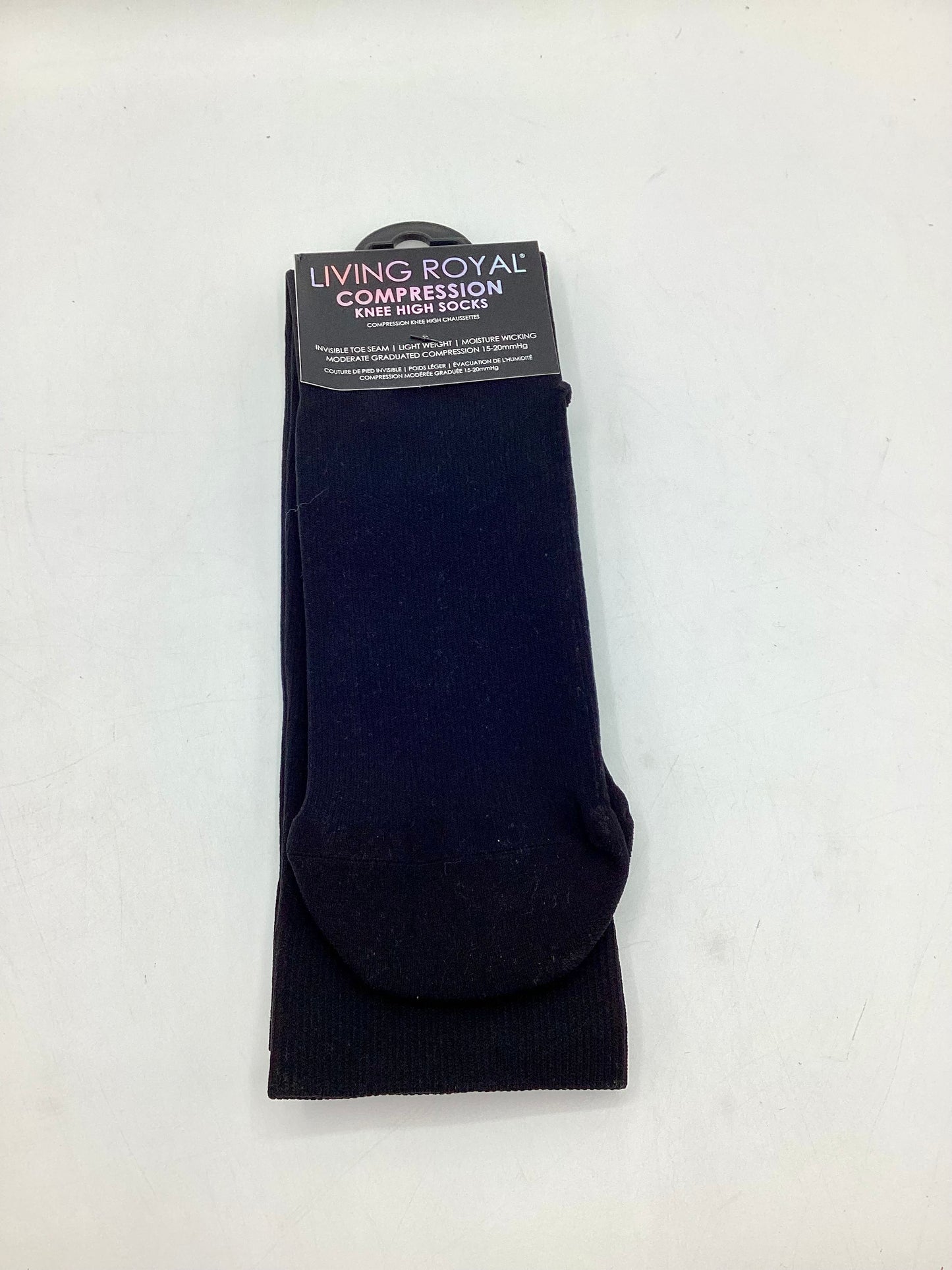 Living Royal-Compression socks