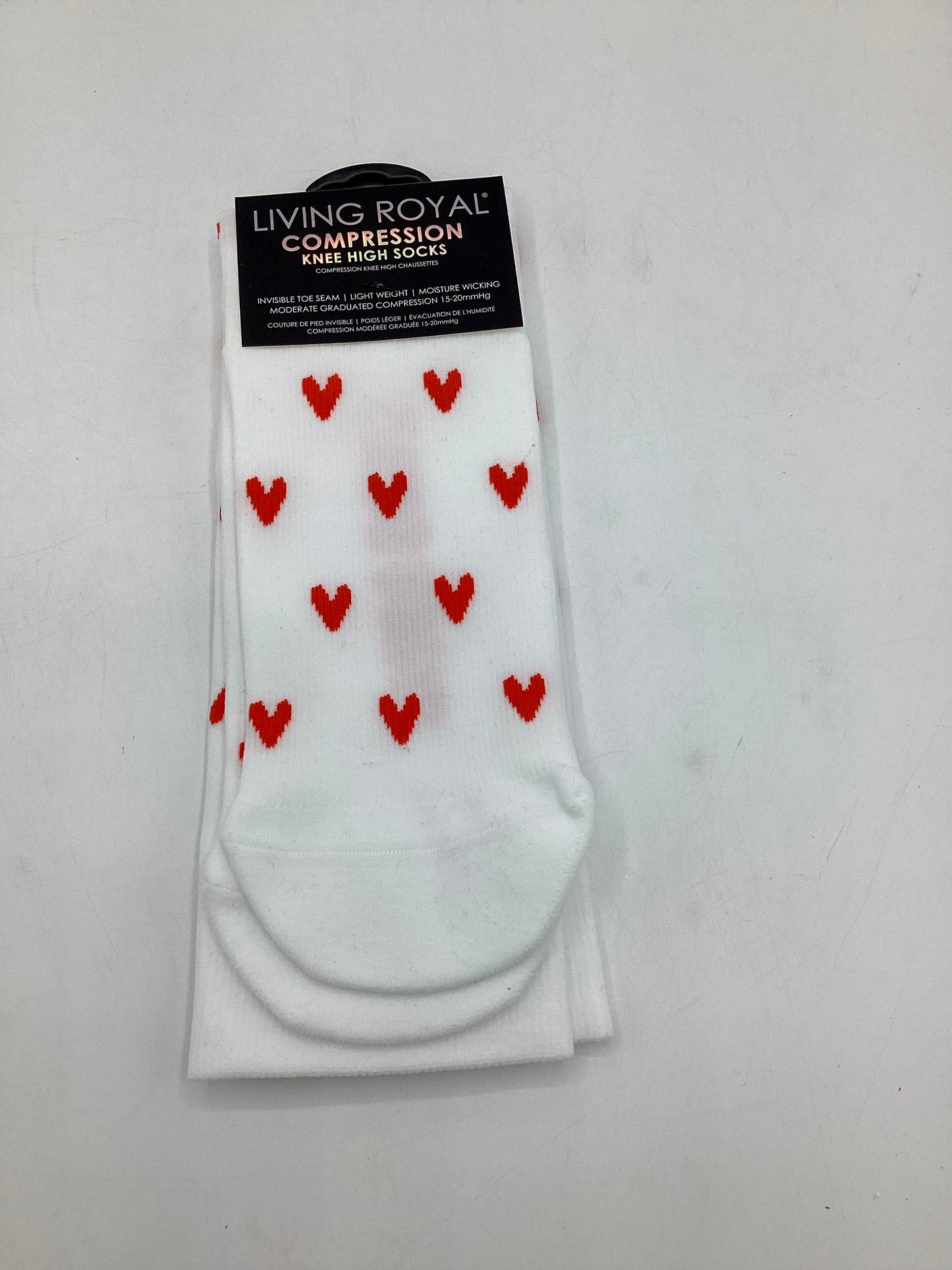 Living Royal-Compression socks