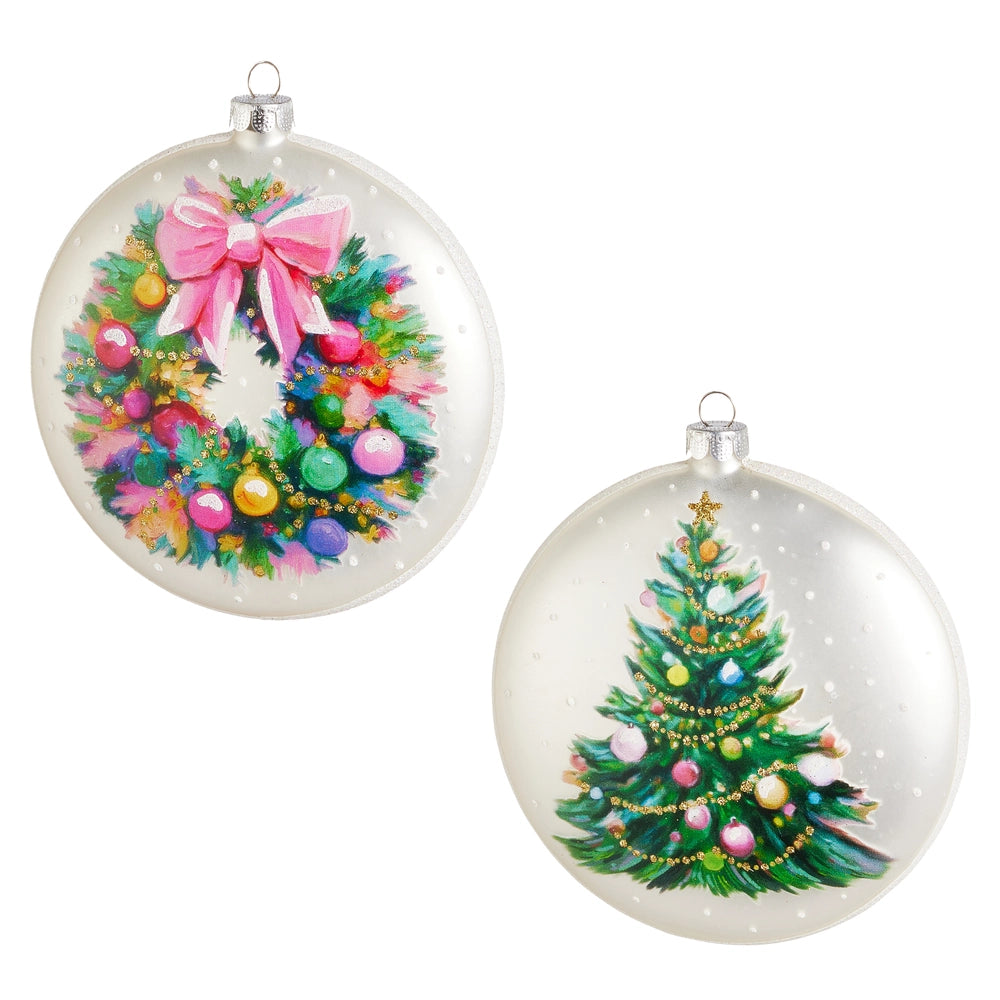 Brightmas Ornament