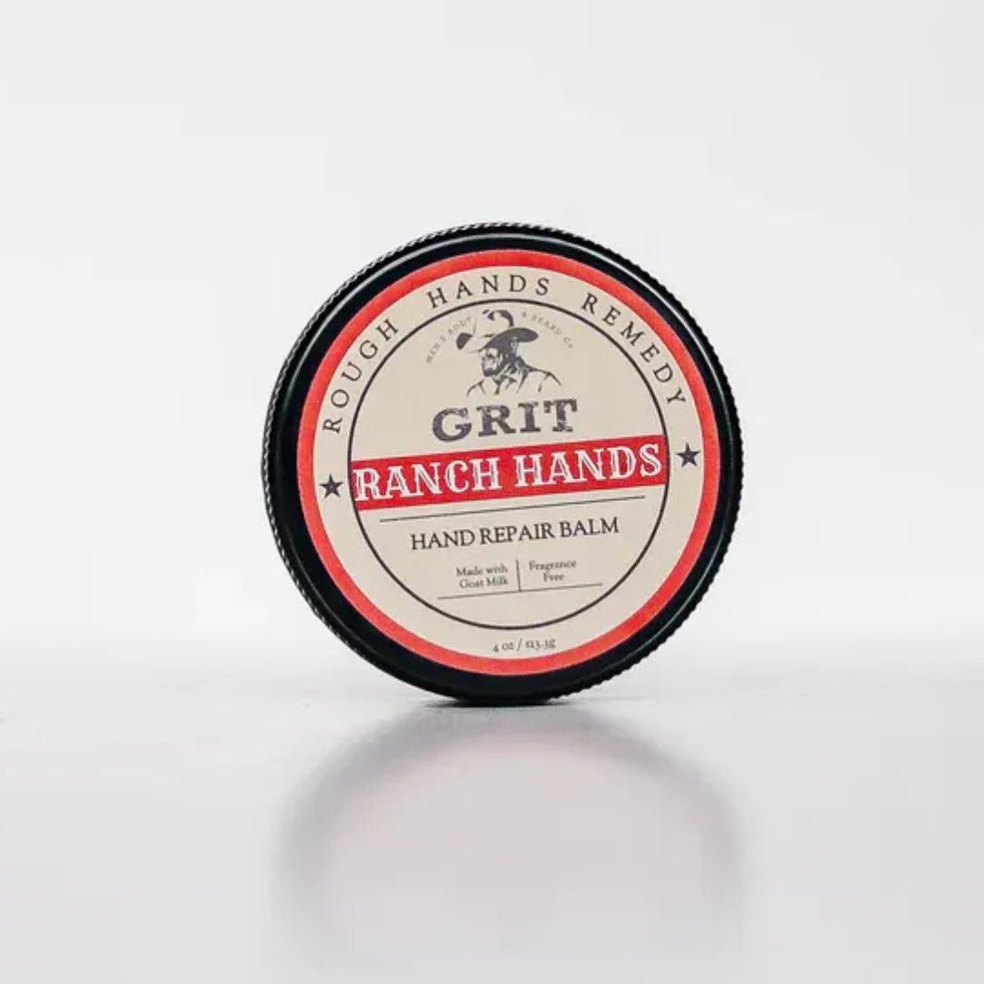 Ranch Hands Repair Balm