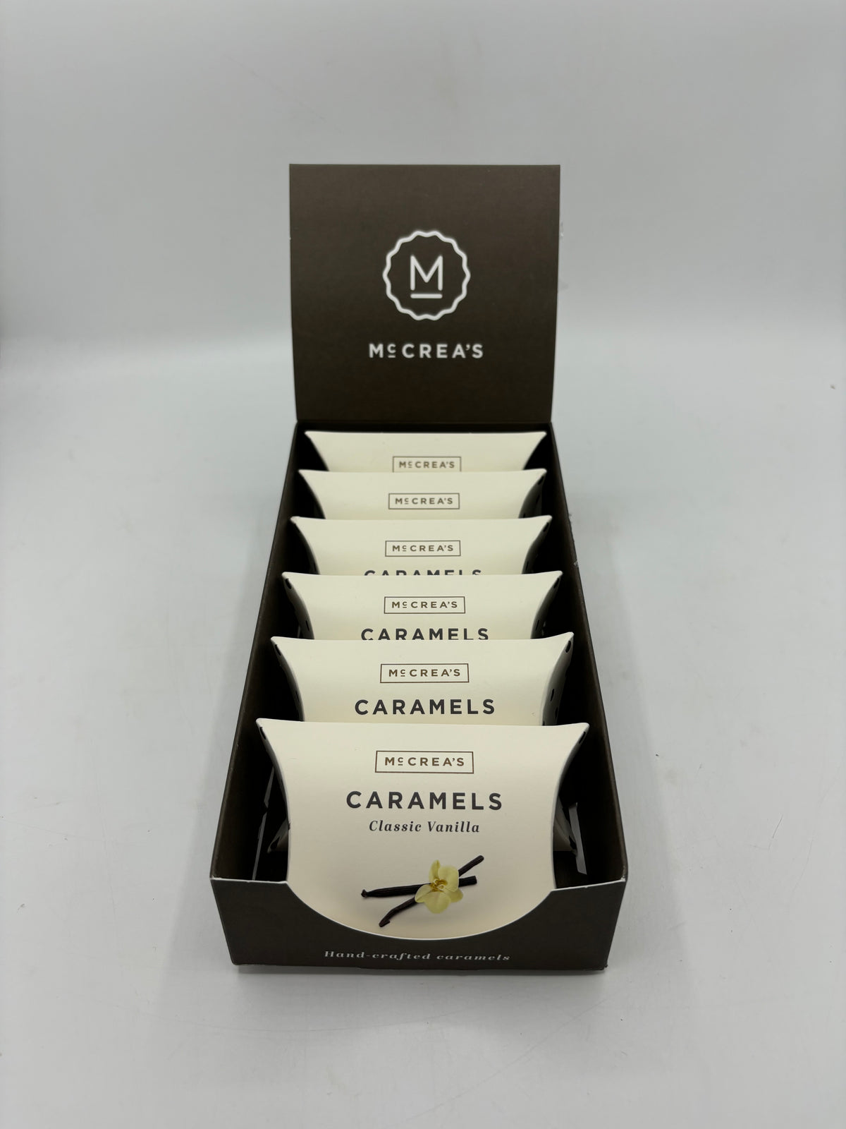 McCrea’s Candies
