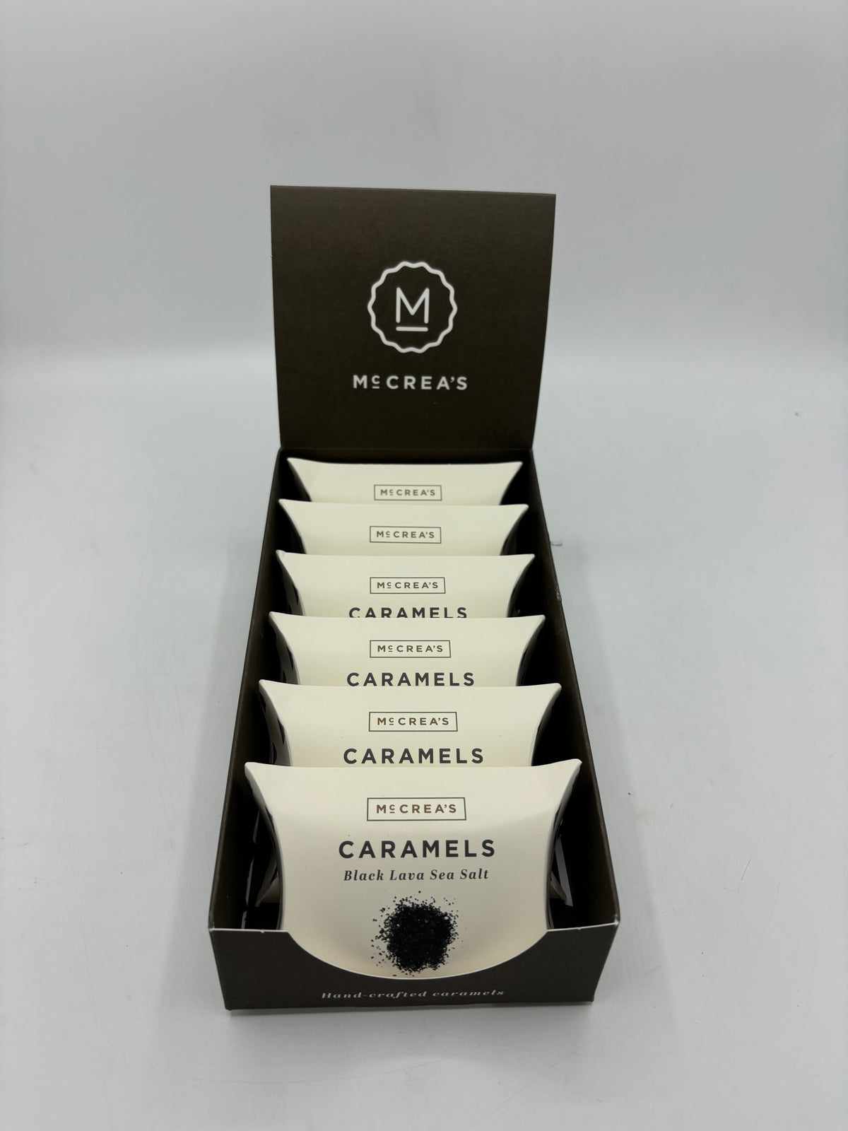 McCrea’s Candies