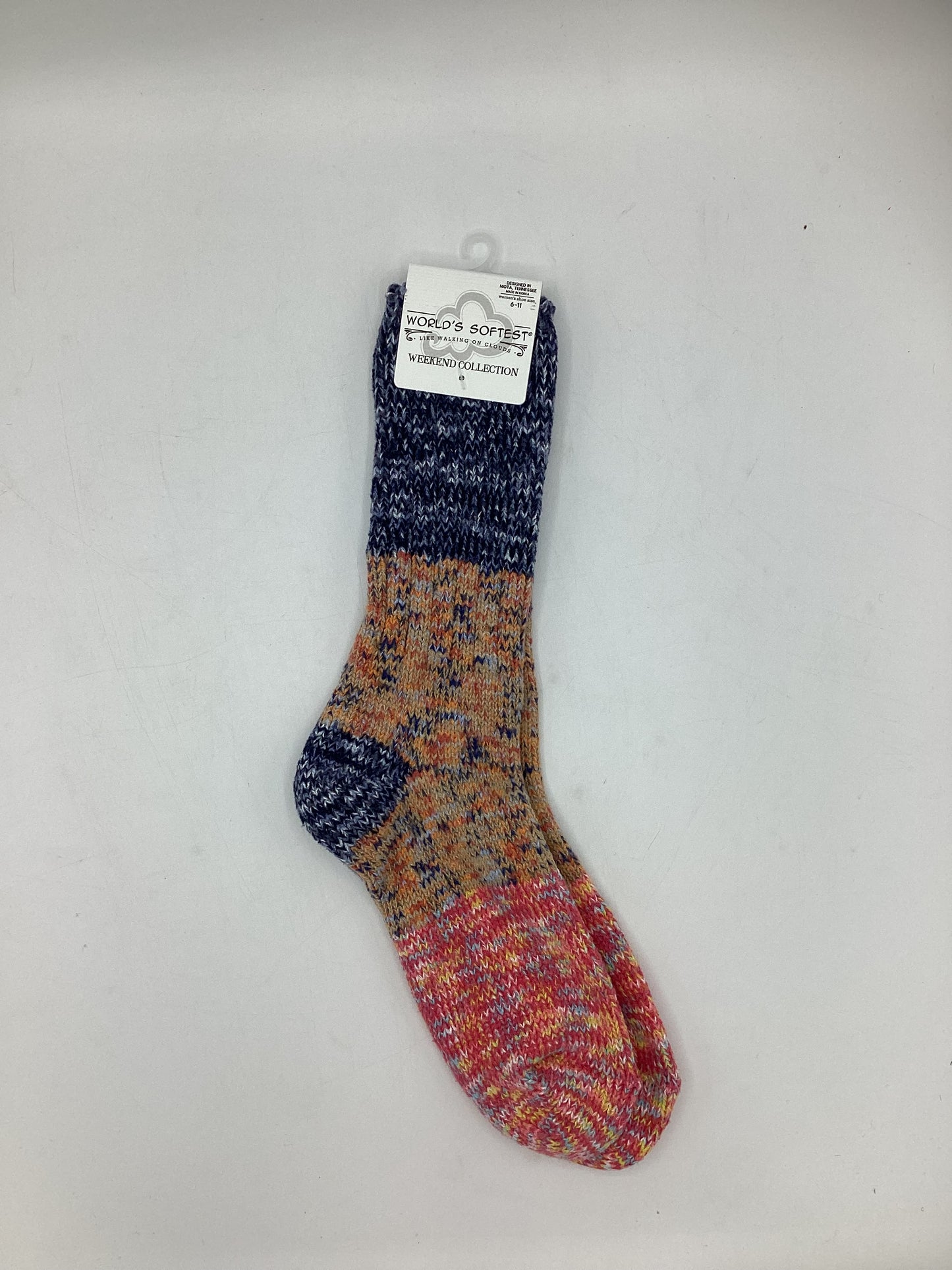Worlds Softest Socks - Enchantment