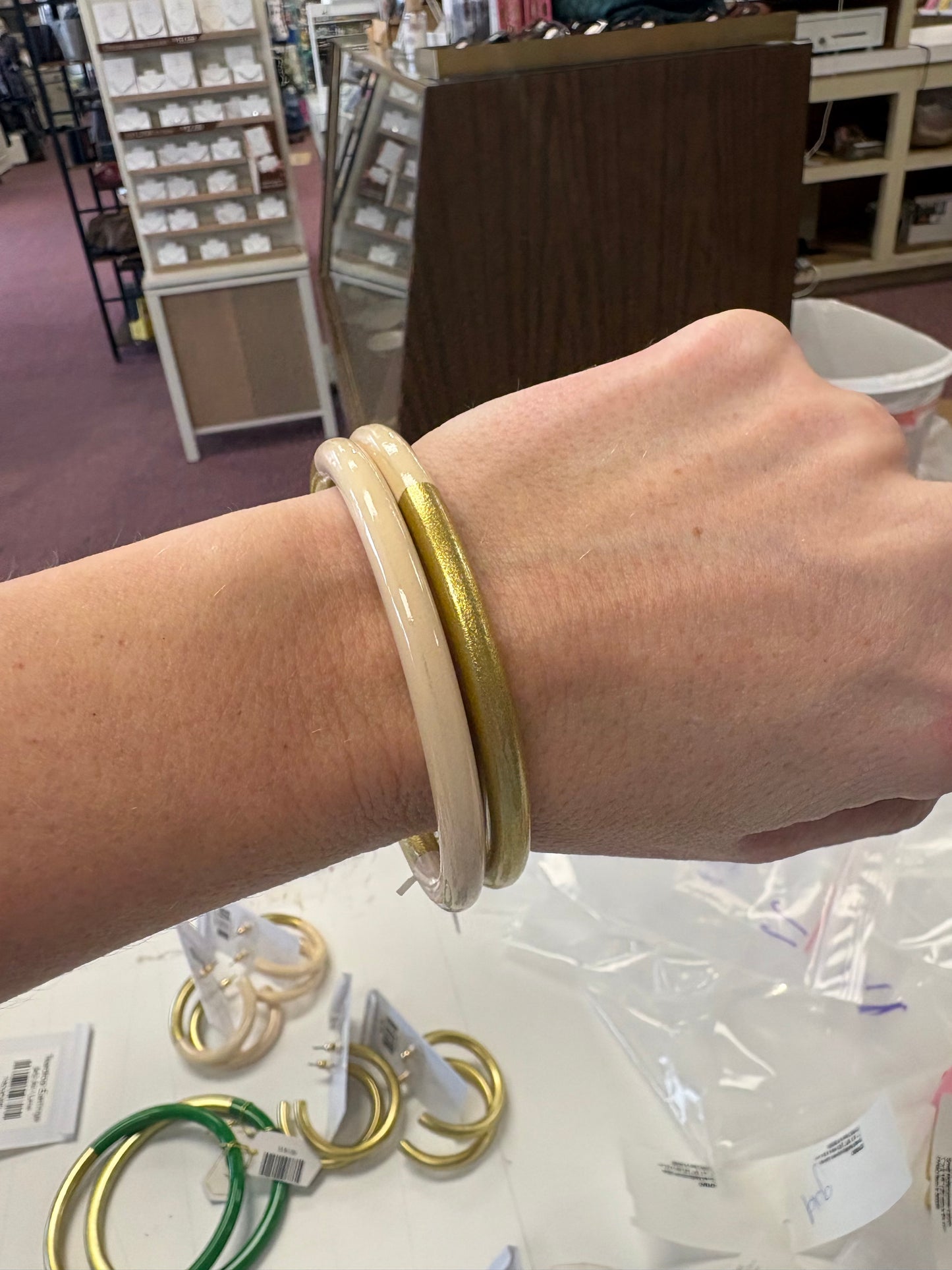 Bangle