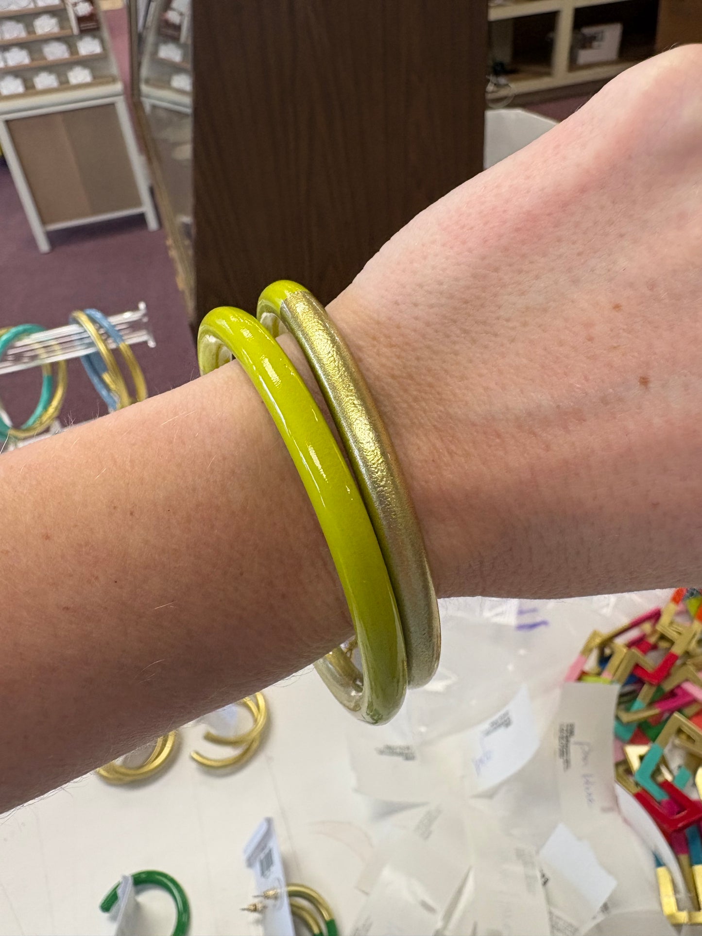 Bangle